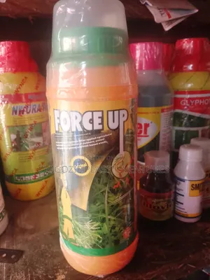 I Deal With All Kinds of Organic Chemical and Plastic