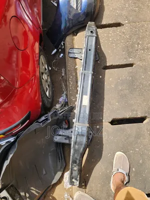 ML350 2014 Front Beam