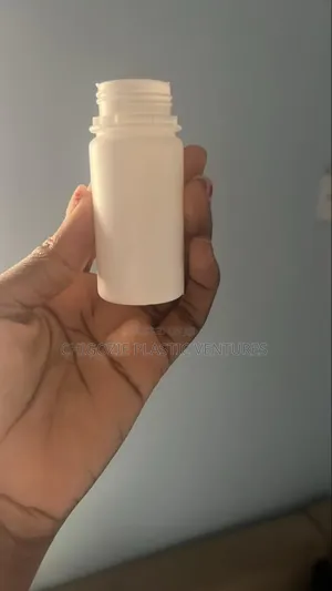 80ml L Deal With All Kinds of Plactic and Chemical