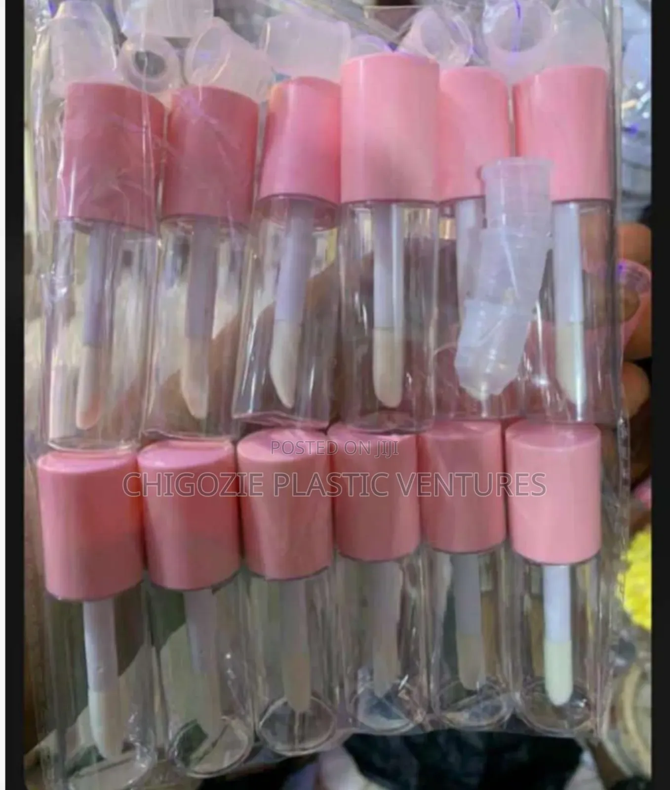 Lipblos Container
