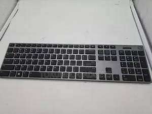 Dell Wk717 Premier Wireless Bluetooth Keyboard With Dongle