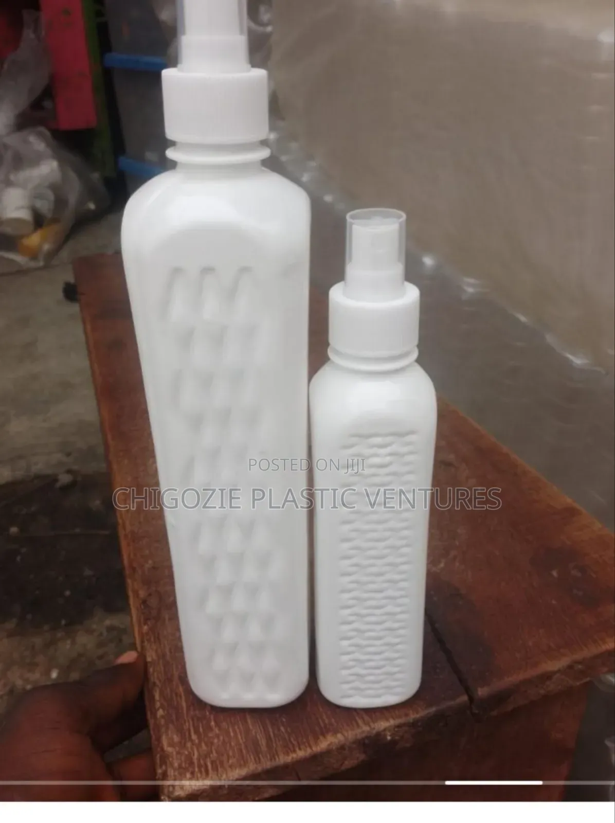 500ml and 250ml Airfresher