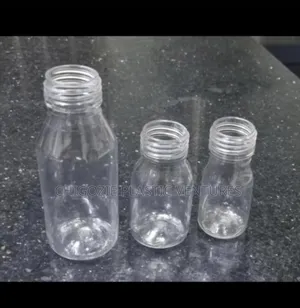 100ml 50ml and 30ml