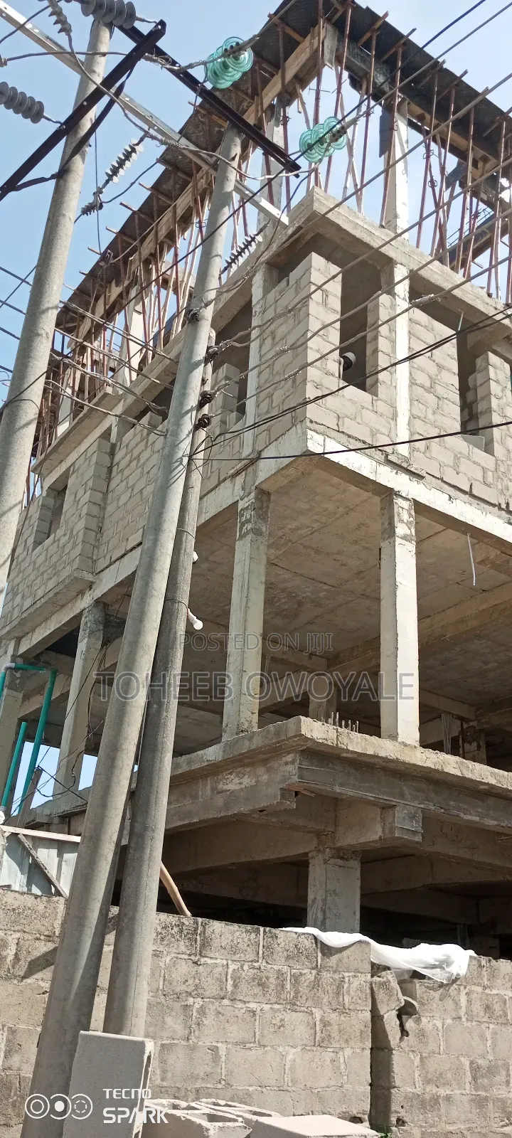 Mason Work