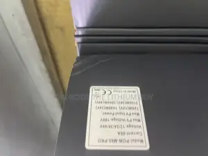 Powmr 60A PRO MPPT Solar Charger Controller.