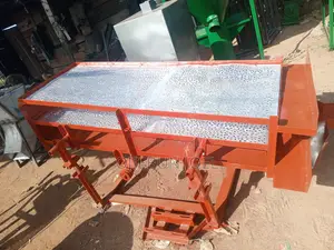 Grading Machine