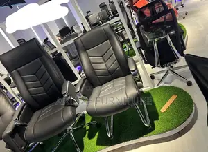 Orthopedic Executive Chair