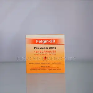 Felgin-20 10x10 Caps