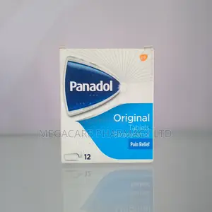 Panadol Original