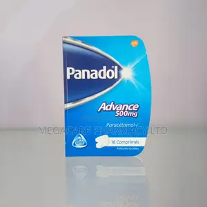 Panadol Advance 500mg
