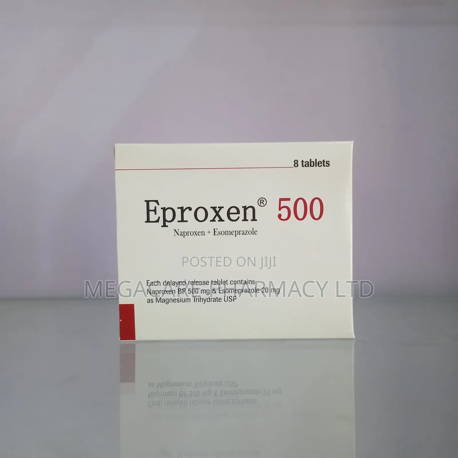 Eproxen 500
