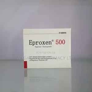 Eproxen 500