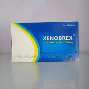 XENOBREX 200mg