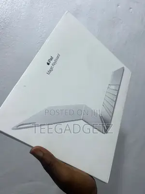 New Apple iPad Pro 13 (2024) 256 GB Gray