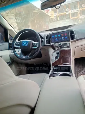 Available Toyota Steering Wheel 2023 Model