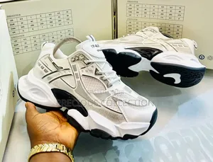 Unisex Top Quality Double Sole Sneakers