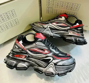 Unisex Quality Ogyi Sneakers