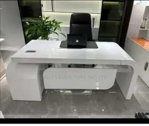 High Quality Luxury Executive Boss Office Table