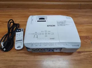 Daylight Home Cinema, Classroom and Presentation Projectors