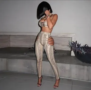 Sexy Up And Down Wears