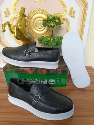 Luxury Timberland Mens Shoes
