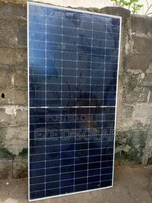550watts Jinko Solar Panel