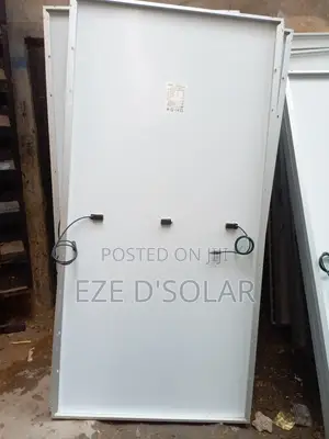 550watts Jinko Solar Panel