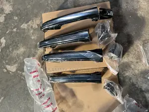 Venza Complete Door Handle