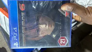 Photo - Dead or Alive 6 - Playstation 4