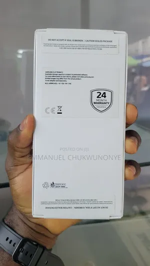 New Samsung Galaxy A16 128 GB