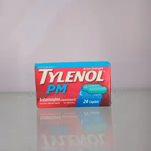 Tylenol Pm
