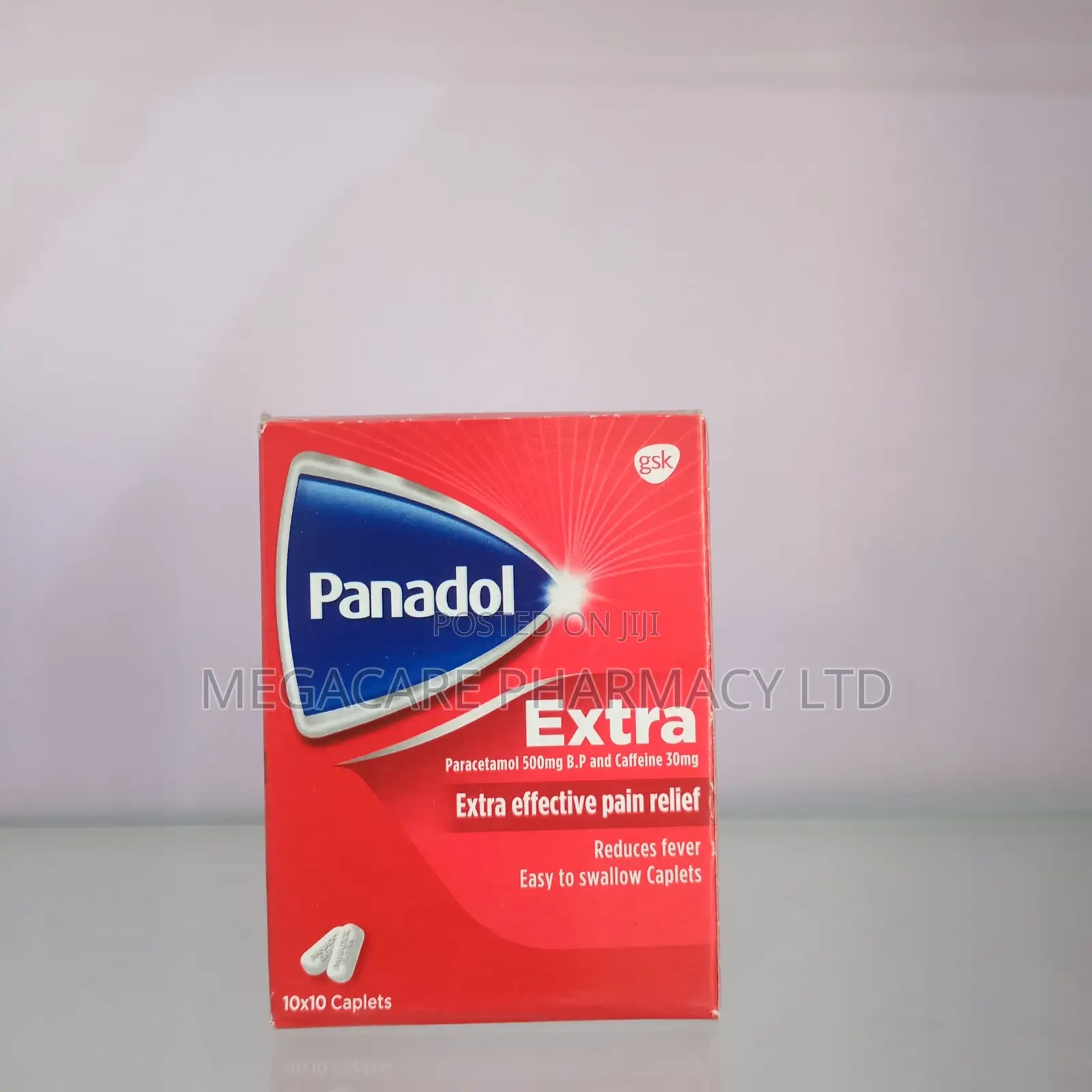 Panadol Extra