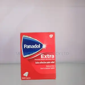 Panadol Extra