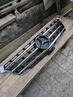 Front Grill for Mercedes Benz ML350 2012/15