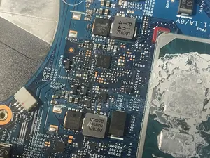 Professional Laptop Repair Service
