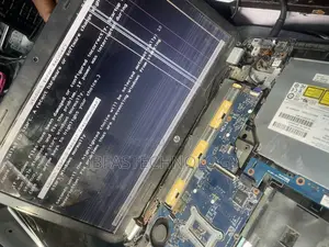 Professional Laptop Repair Service