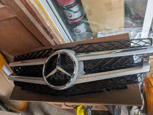 Front Grill for Mercedes Benz GLK 2008/12