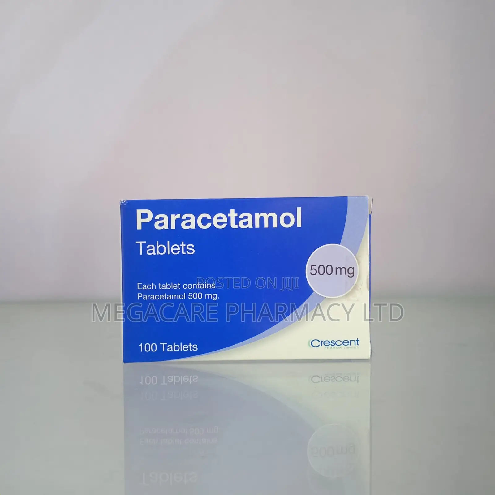 Paracetamol