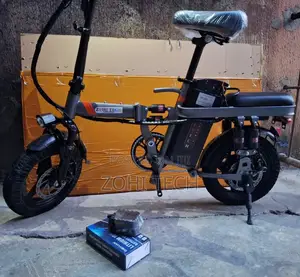 New Motorcycle 2023