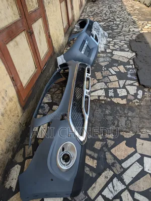Front Bumper for Mercedes Benz GLA 2019