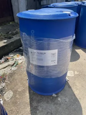 Poly Treat 1200 Water Clarification Aid