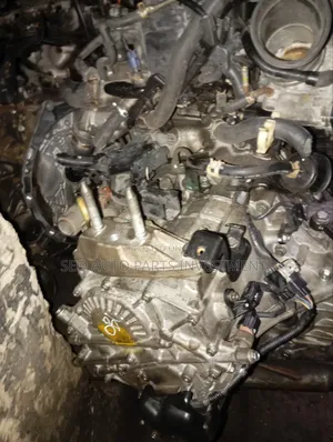 Honda Civic 2006-2012 Automatic Gearbox