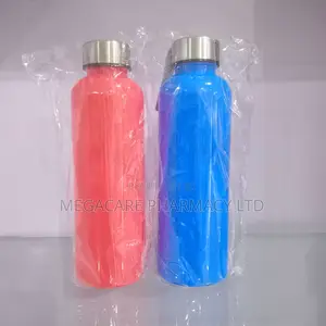 Ultra Trade Round Water Bottle