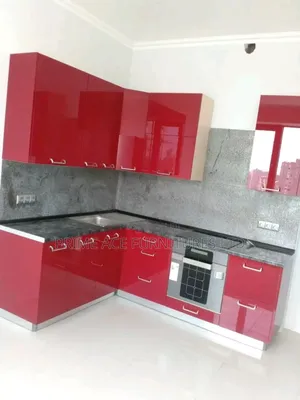 Kitchen Cabinets