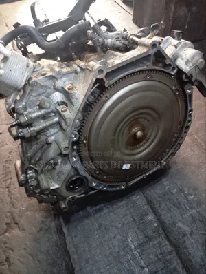 Acura ZDX Automatic Gearbox 2WD