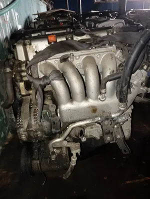 Acura TSX Engine 2004-2006