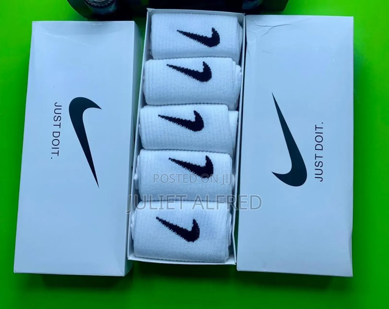 High Quality Socks 5 in a Pack
