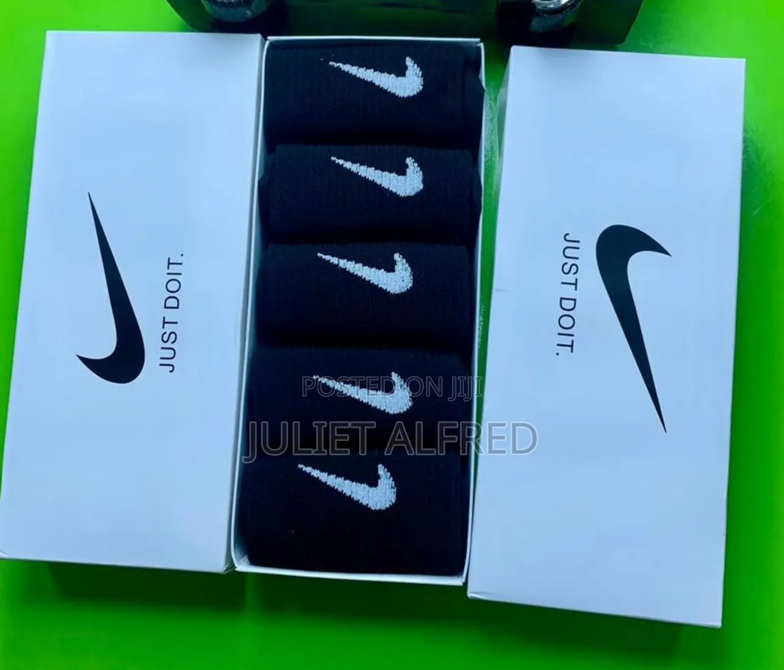 High Quality Socks 5 in a Pack