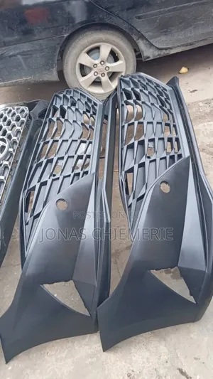 Front Bumper Hyundai Elentra