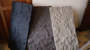 PU Rock Panels (Paintable)